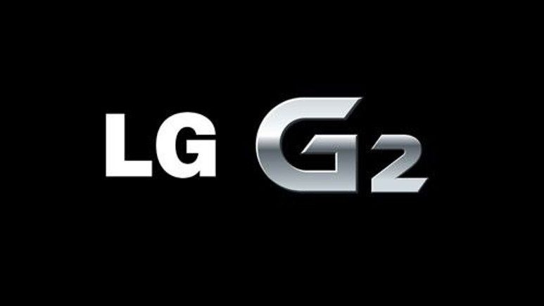 İşte merakla beklenen LG G2!