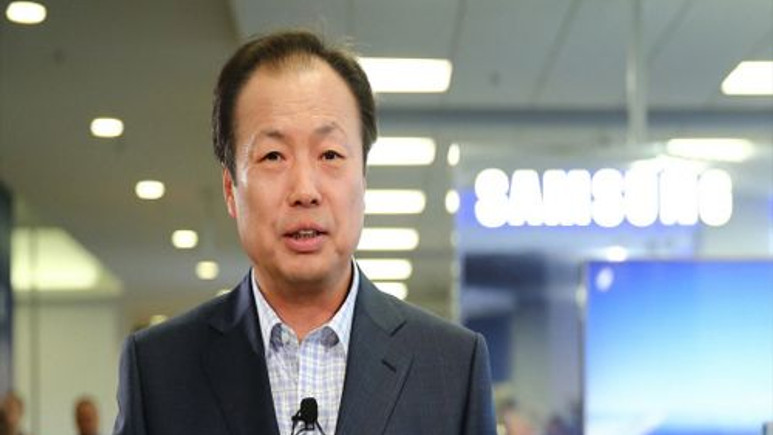 Tizen, sadece Android'e alternatif değil!