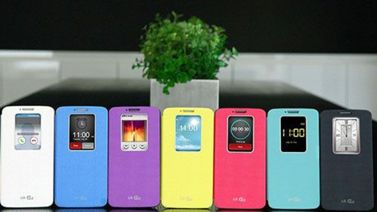 LG de modaya uydu, mini LG G2 geliyor!