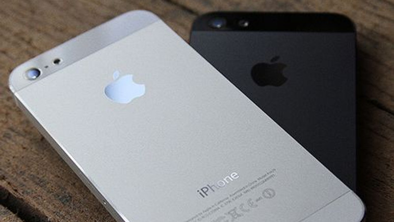 iPhone 5C kapları tasarlandı