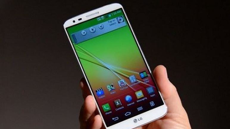LG G2'nin süper ekranı neler sunuyor?