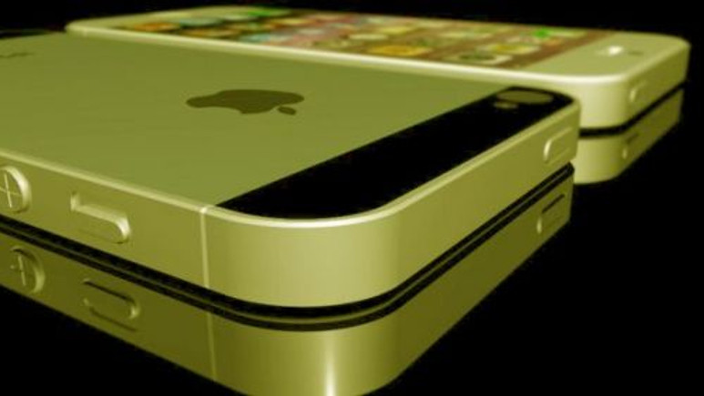 iPhone 5S ve iPhone 5C bu tarihte tanıtılacak