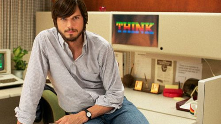 Bir Steve Jobs filmi: jOBS 2013 vizyona giriyor!
