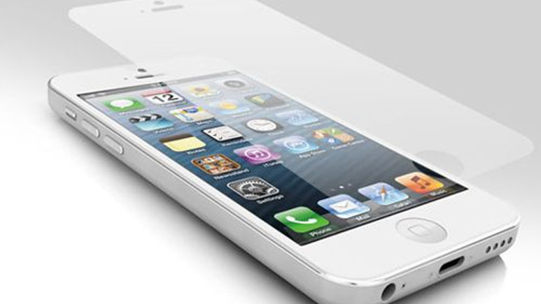 iPhone 5C Amazon'da onaylandı!