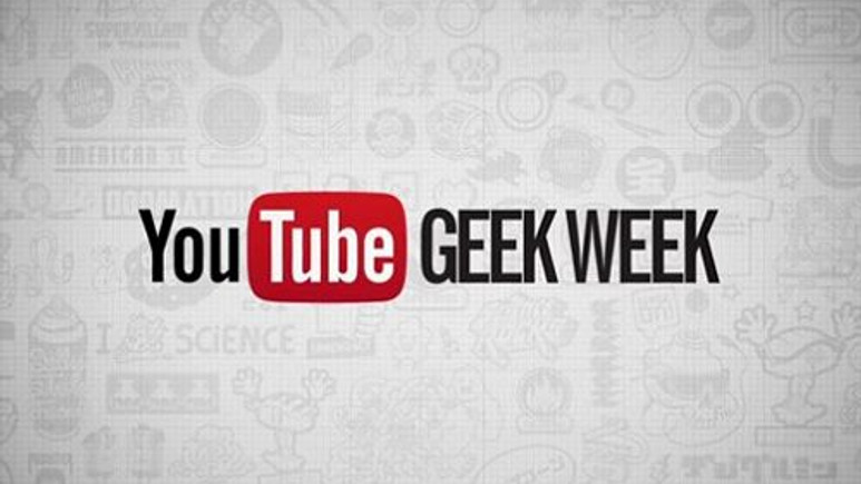 Slow Motion Su Balonu Savaşı, Youtube Geek Week'in yeni gözdesi!