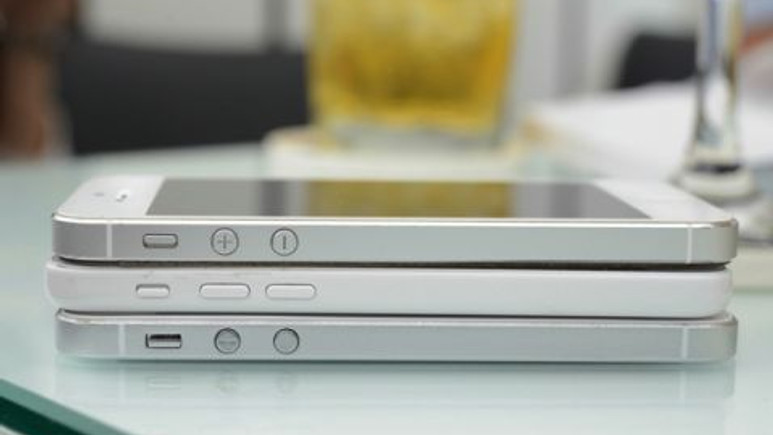 iPhone 5S ve iPhone 5C ne zaman raflarda olacak?