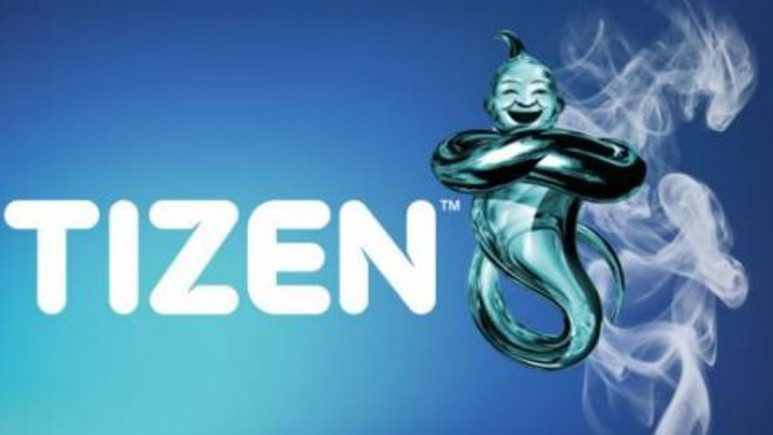 Tizen, 250MB cihazlara yüklenebilecek!