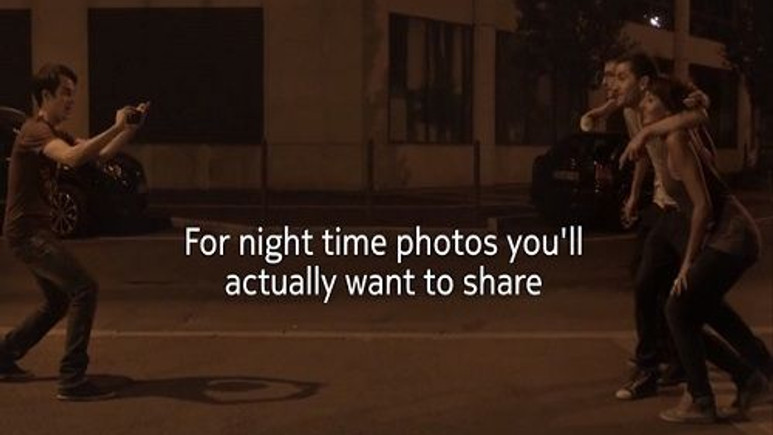 Nokia eğlenceli bir Lumia 925 reklamı yayımladı