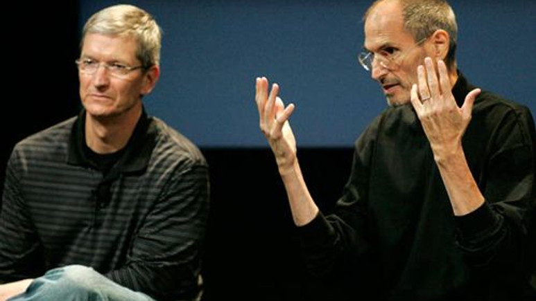 Oracle patronu Apple'ın başarısızlığını bakın neye bağladı!