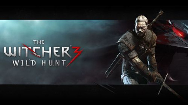 The Witcher 3'den muhteşem video!