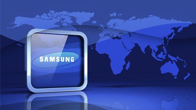 Samsung bunu da üretecek!