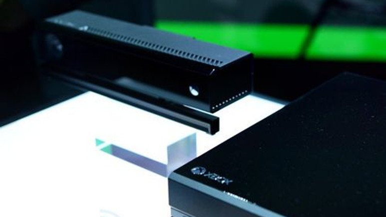 Xbox One bazı bölgelere gelmeyecek