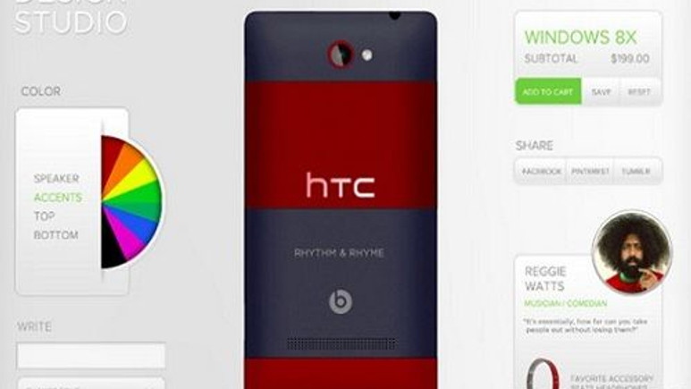 HTC, Moto X'in stratejisini benimsiyor