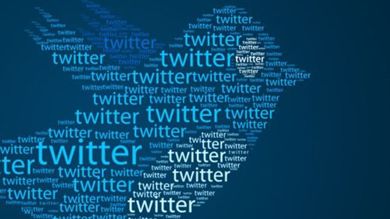 Twitter etkinlikler üzerine çalışıyor