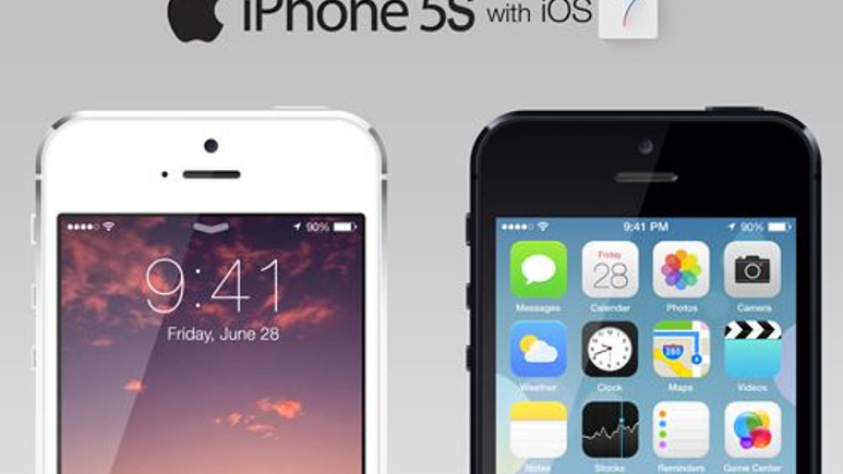 iPhone 5S'e son yorum yakın analistten geldi!