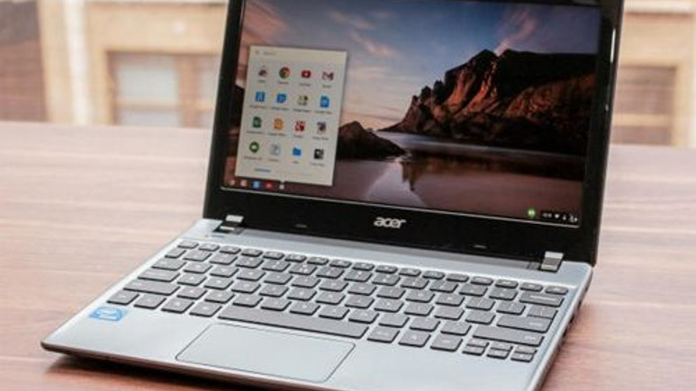 Acer C710-2457 Chromebook fiyat ve özellikler – İnceleme