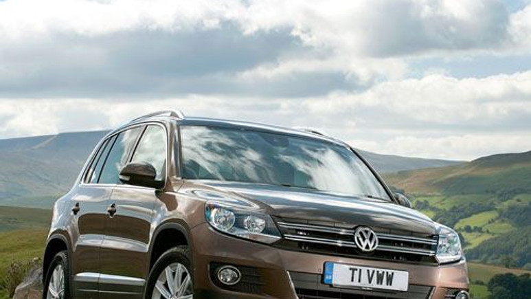 2013 Volkswagen Tiguan fiyat ve özellikler – İnceleme