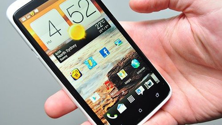 HTC One X için Android 4.2.2 ve Sense 5 güncellemesi başladı