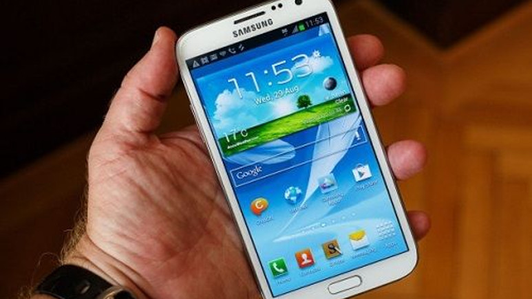 Merakla beklenen telefonun 16GB’ı olmayacak