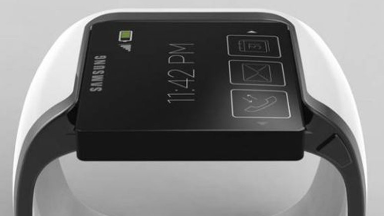 Samsung’un akıllı saati Gear’dan yeni özellikler var
