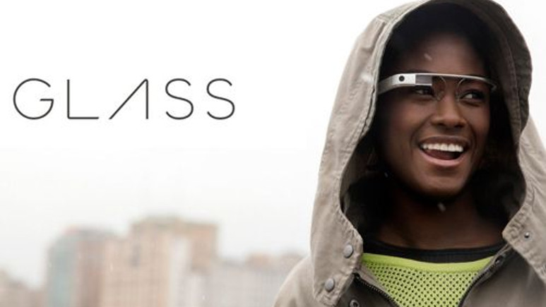 Google Glass Google I-O 2014’e kaldı