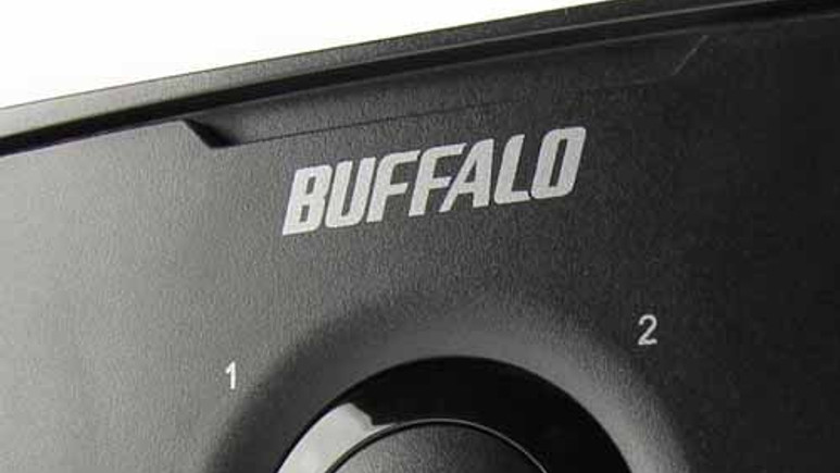Yeni nesil tüketici NAS’ı cihazları Buffalo'dan!