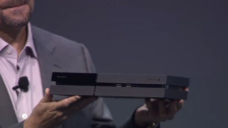 PS4 ne zaman geliyor, işte tarih!