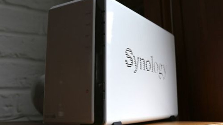 'Synology DiskStation DS213+' - Ürün İnceleme