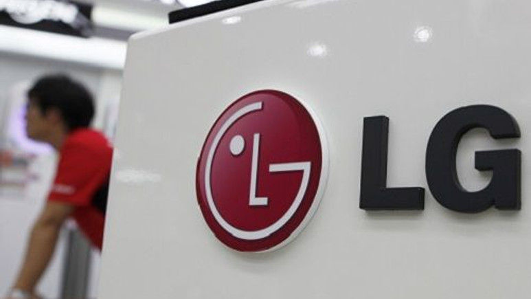 LG tablet hazırlıklarına başladı