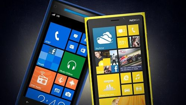 Windows Phone 8 bildirim ekranına kavuşuyor