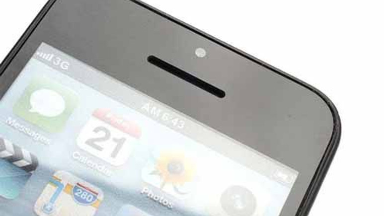 Bu çılgın kuyruk iPhone 6 için değil iPhone 4 için (Video)