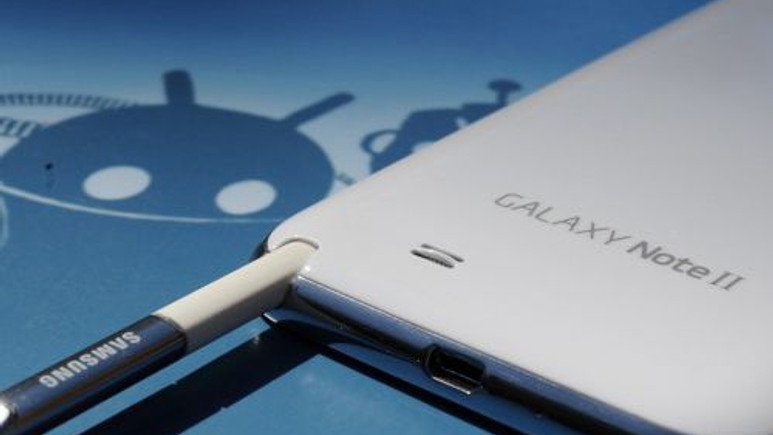 Samsung Galaxy Note 2 için gizli ayarları biliyor musunuz?
