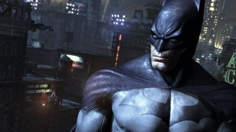 Yeni Batman kim olacak?