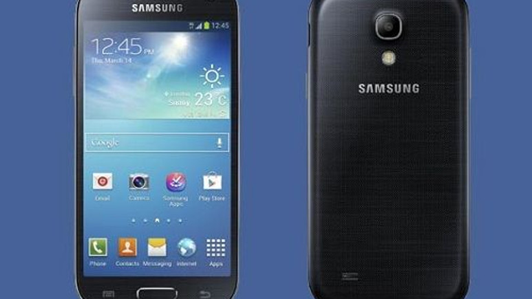 Galaxy S4 mini batarya test sonuçları yayınlandı