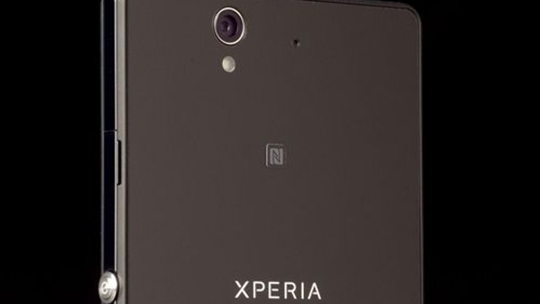 Sony Xperia Z1’den yeni resimler geldi!