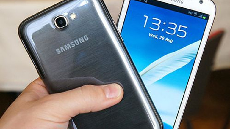 Note 3’ün kamerasında OIS bulunmayacak