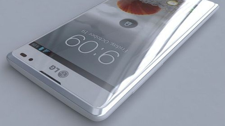 LG L9 II Sızdırıldı!