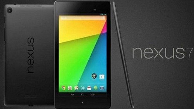 LTE destekli Yeni Nexus 7 satışa sunuluyor