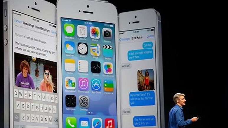iOS 7'nin resmi dağıtımı ne zaman başlıyor?