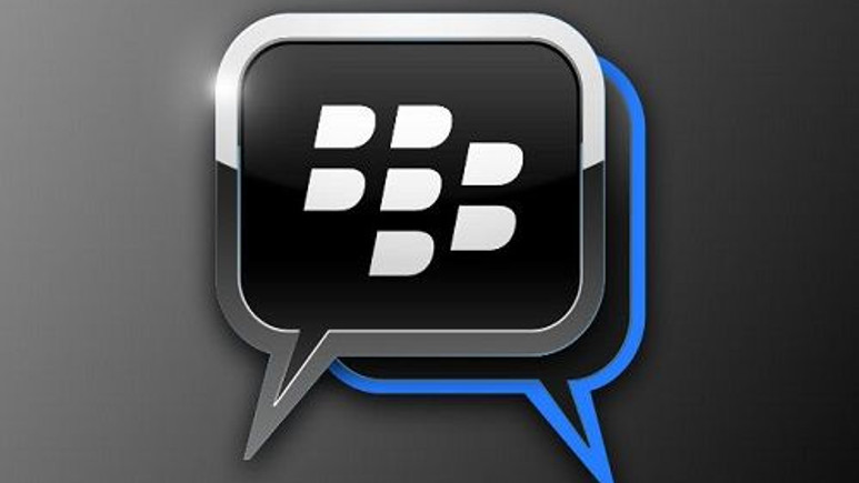 BlackBerry Messenger şimdi Samsung Galaxy akıllı telefonlarda!