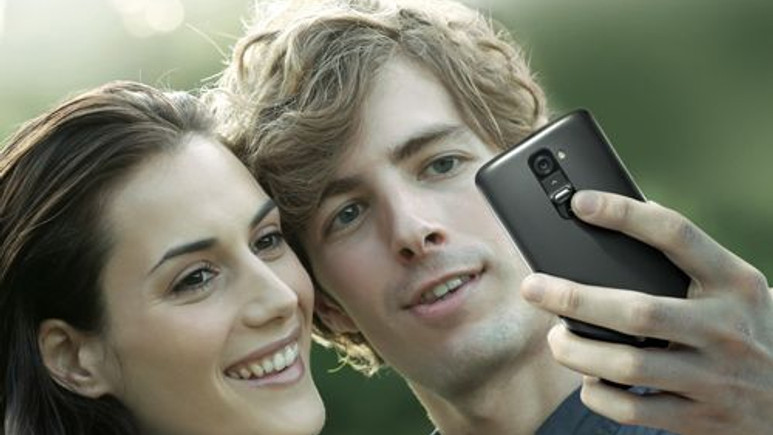 LG, LG G2'nin kamera özelliklerini gösteren 5 video yayınladı