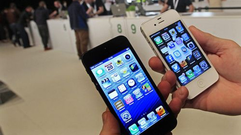 Apple'dan müthiş kampanya, eskiyi getir yeniyi götür!