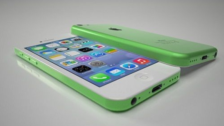 iPhone 5C'nin teknik özellikleri ortaya çıktı