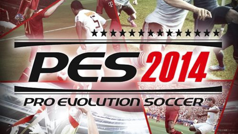 İşte PES 2014'ün sistem gereksinimleri!