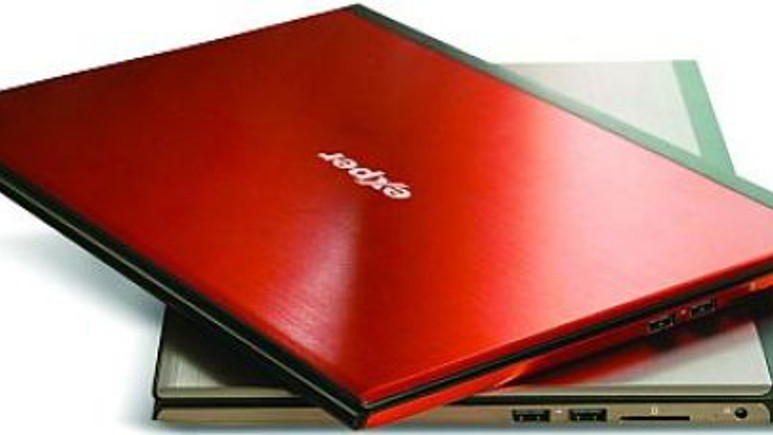 Exper, Comodo ile anlaştı