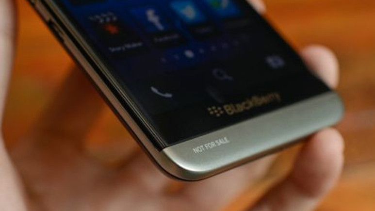 BlackBerry'nin yeni telefonu Z30'dan güncel video geldi!