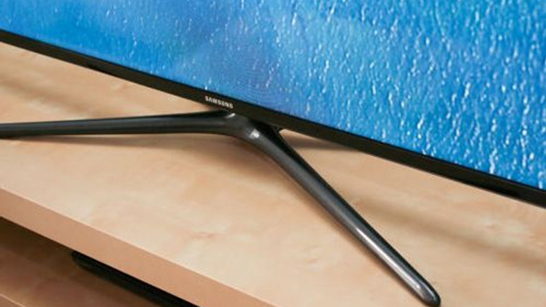 Samsung UNF6400 LCD fiyat ve özellikler – İnceleme
