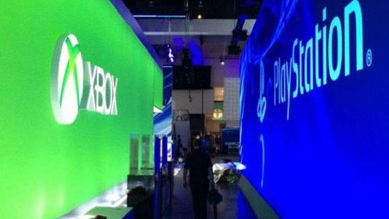 Xbox One vs PlayStation 4