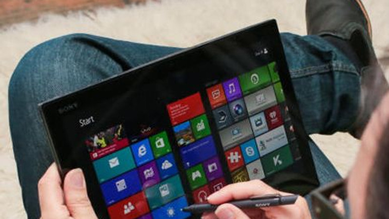 Sony Vaio Duo 13 fiyat ve özellikler – Video inceleme