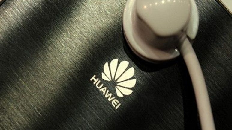 İşte Huawei'in yeni telefonu!